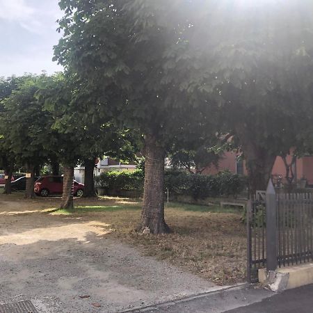 Hotel Argo Rimini Zewnętrze zdjęcie