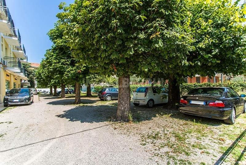 Hotel Argo Rimini Zewnętrze zdjęcie