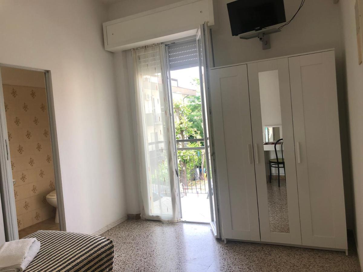 Hotel Argo Rimini Zewnętrze zdjęcie