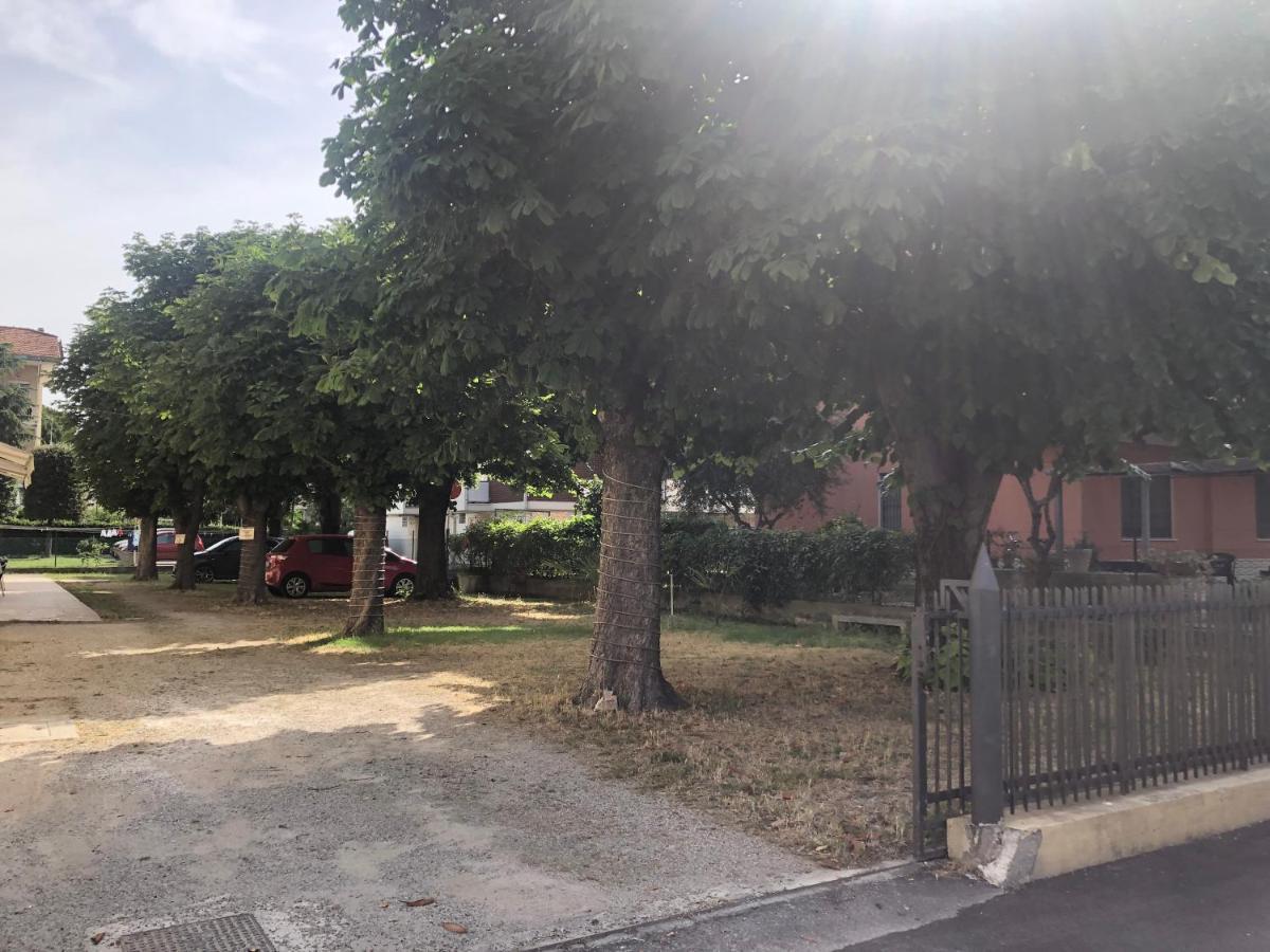 Hotel Argo Rimini Zewnętrze zdjęcie