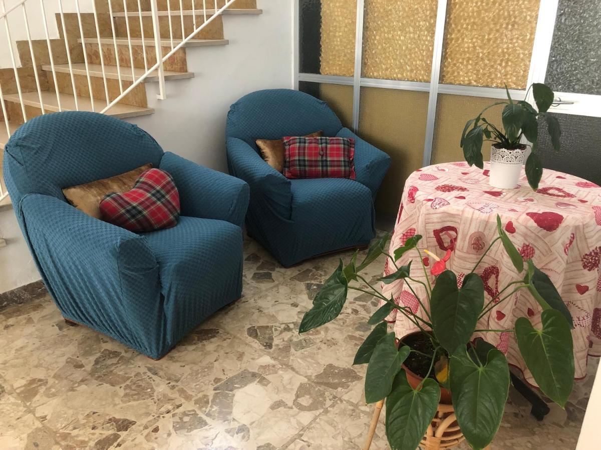 Hotel Argo Rimini Zewnętrze zdjęcie