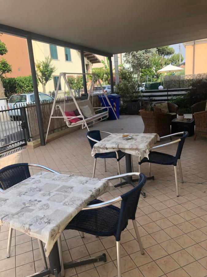 Hotel Argo Rimini Zewnętrze zdjęcie