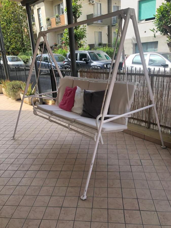 Hotel Argo Rimini Zewnętrze zdjęcie
