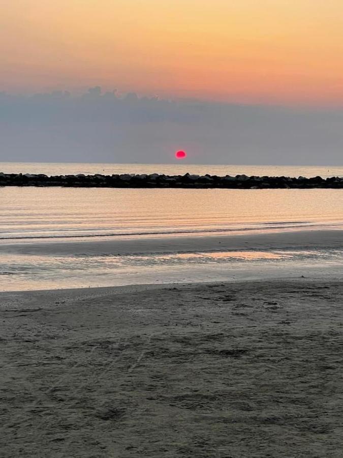 Hotel Argo Rimini Zewnętrze zdjęcie