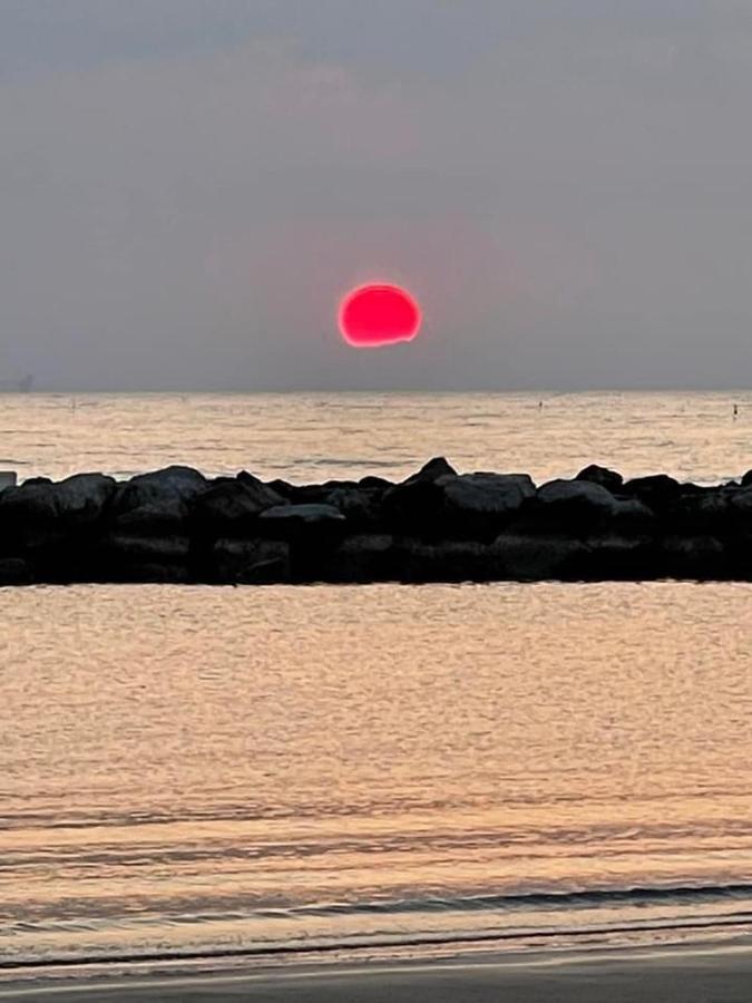 Hotel Argo Rimini Zewnętrze zdjęcie