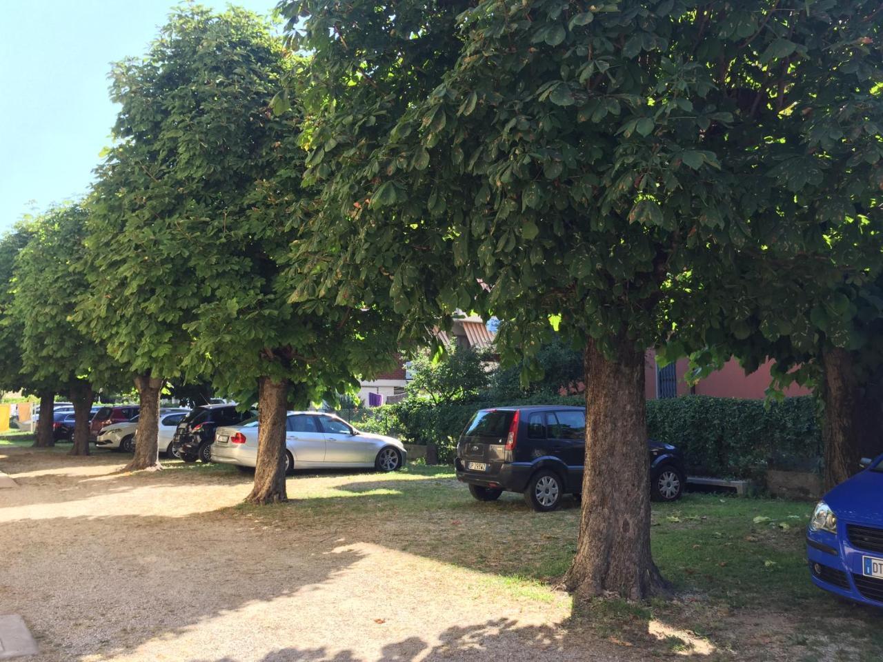 Hotel Argo Rimini Zewnętrze zdjęcie