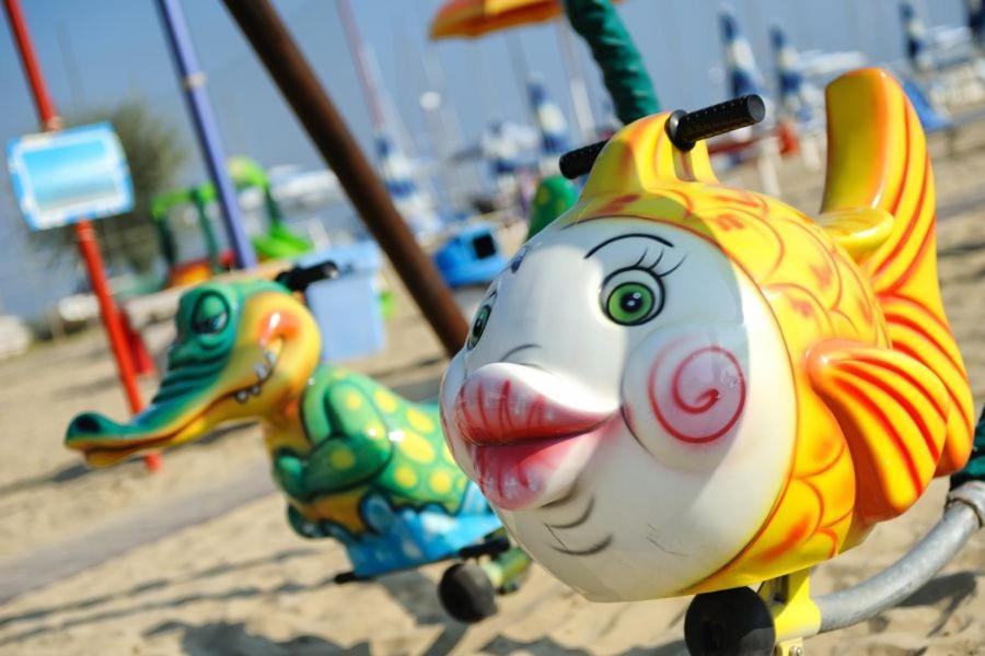 Hotel Argo Rimini Zewnętrze zdjęcie