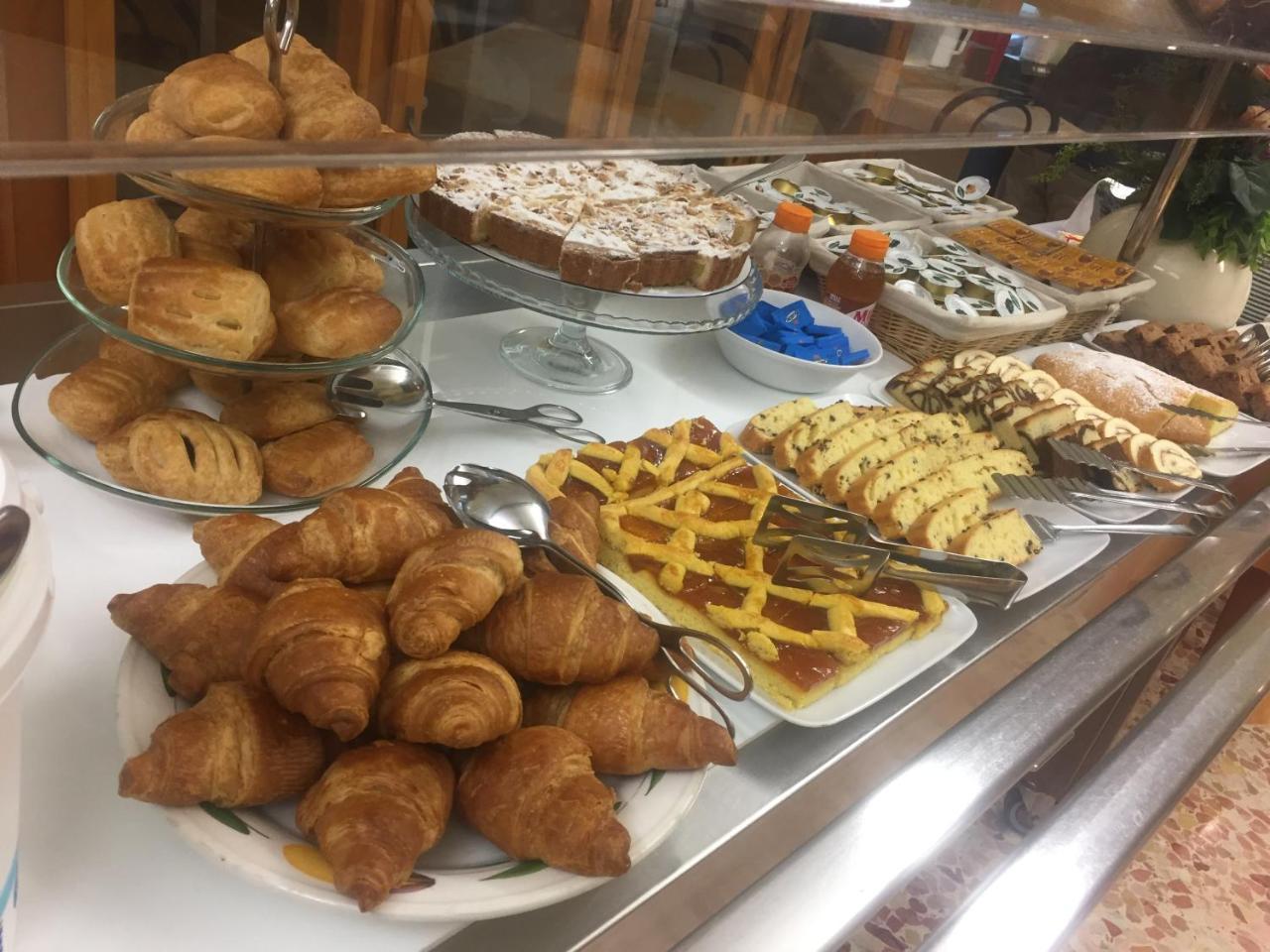 Hotel Argo Rimini Zewnętrze zdjęcie