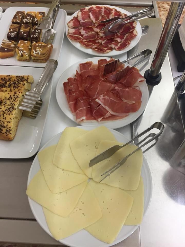 Hotel Argo Rimini Zewnętrze zdjęcie