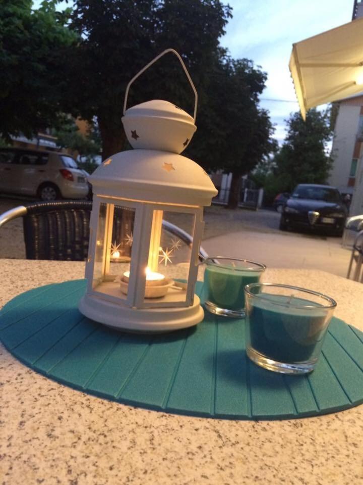 Hotel Argo Rimini Zewnętrze zdjęcie
