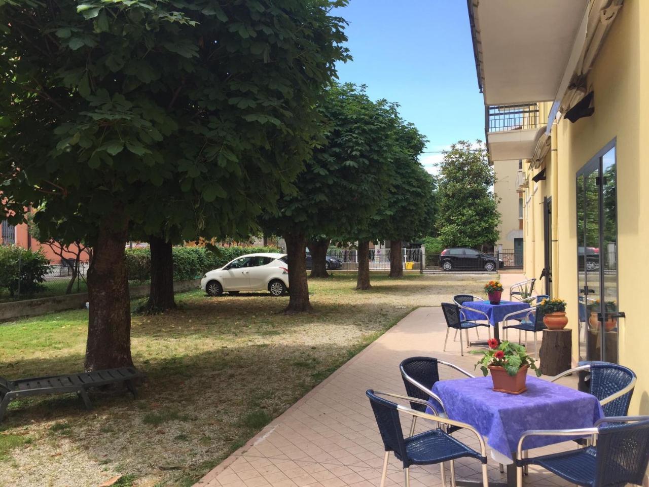 Hotel Argo Rimini Zewnętrze zdjęcie