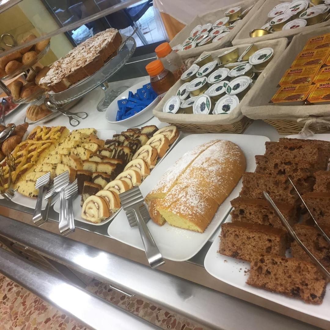 Hotel Argo Rimini Zewnętrze zdjęcie