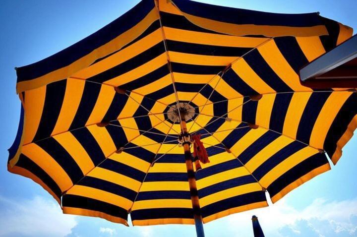 Hotel Argo Rimini Zewnętrze zdjęcie