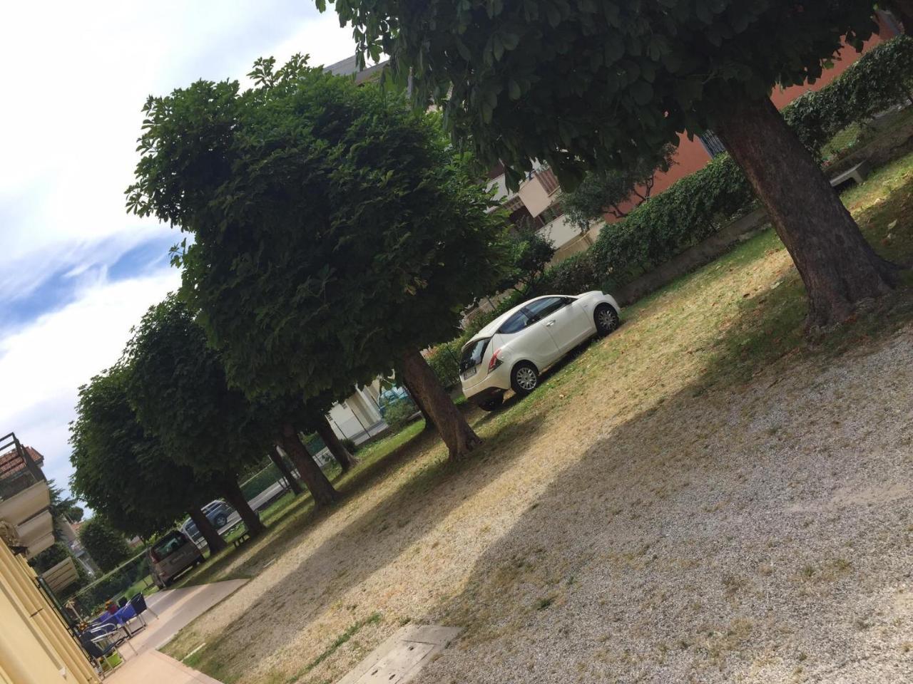 Hotel Argo Rimini Zewnętrze zdjęcie