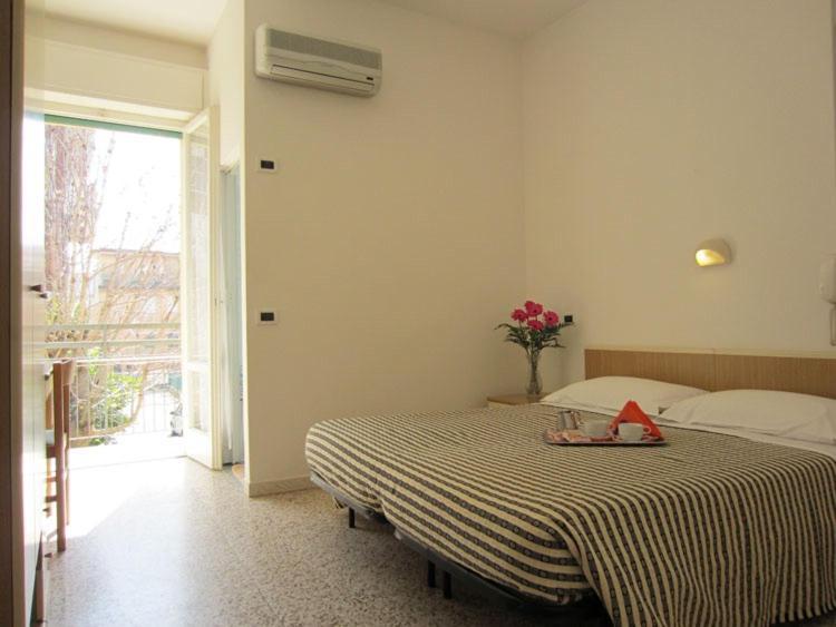Hotel Argo Rimini Zewnętrze zdjęcie