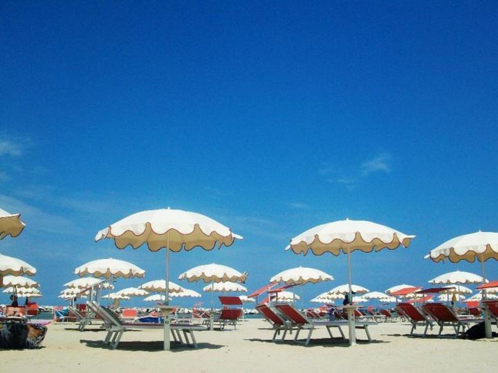 Hotel Argo Rimini Zewnętrze zdjęcie