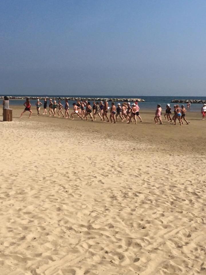 Hotel Argo Rimini Zewnętrze zdjęcie