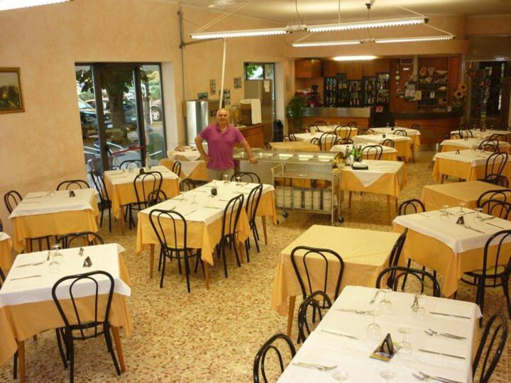 Hotel Argo Rimini Zewnętrze zdjęcie
