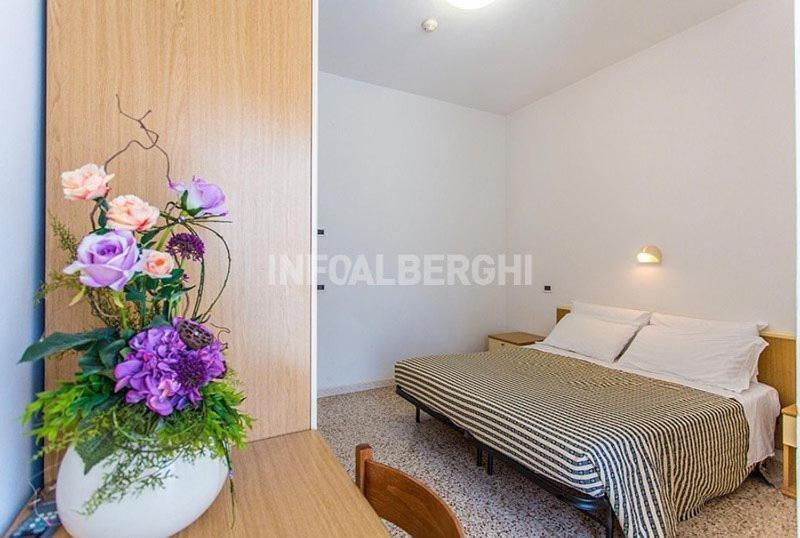 Hotel Argo Rimini Zewnętrze zdjęcie