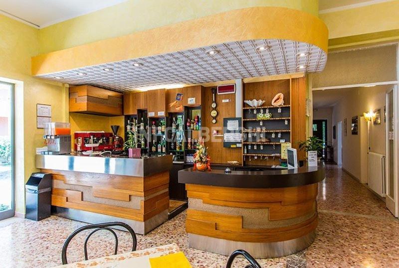 Hotel Argo Rimini Zewnętrze zdjęcie