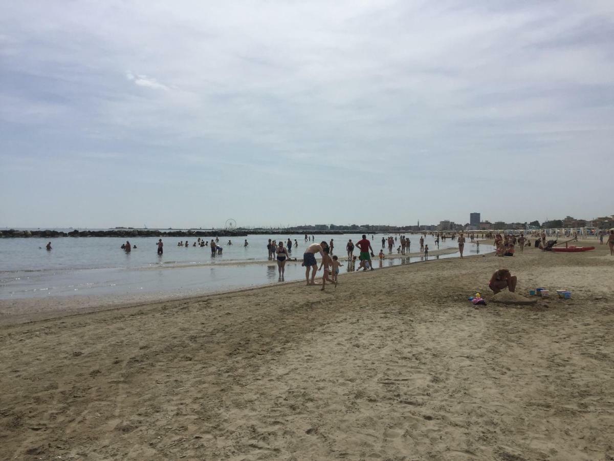 Hotel Argo Rimini Zewnętrze zdjęcie