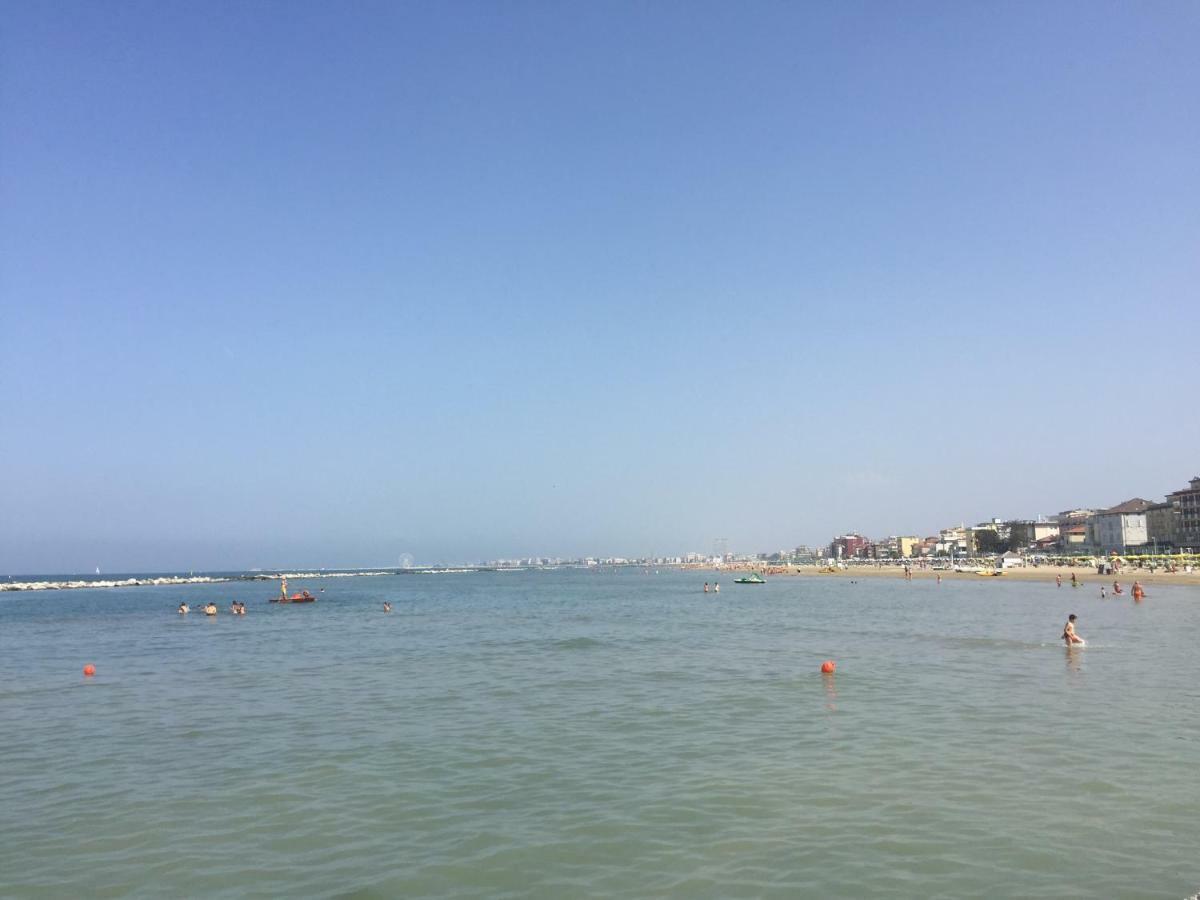 Hotel Argo Rimini Zewnętrze zdjęcie