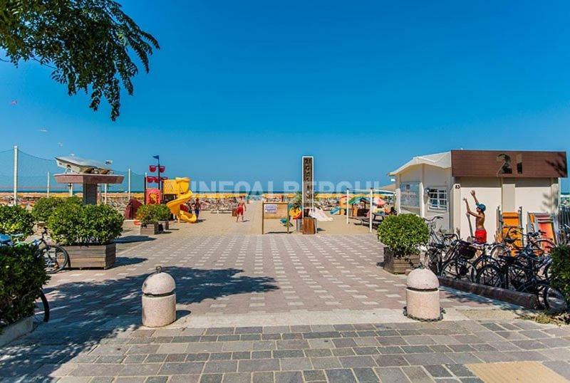Hotel Argo Rimini Zewnętrze zdjęcie