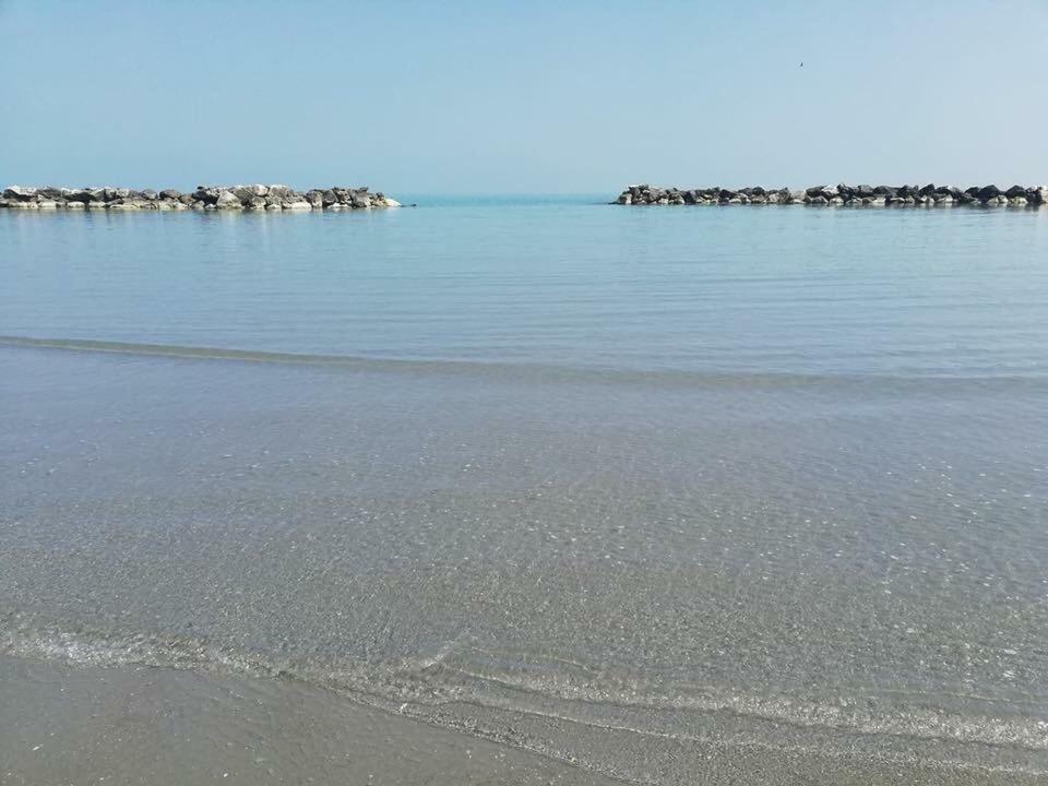 Hotel Argo Rimini Zewnętrze zdjęcie